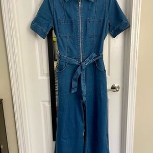 Gabriel Union Jumpsuit